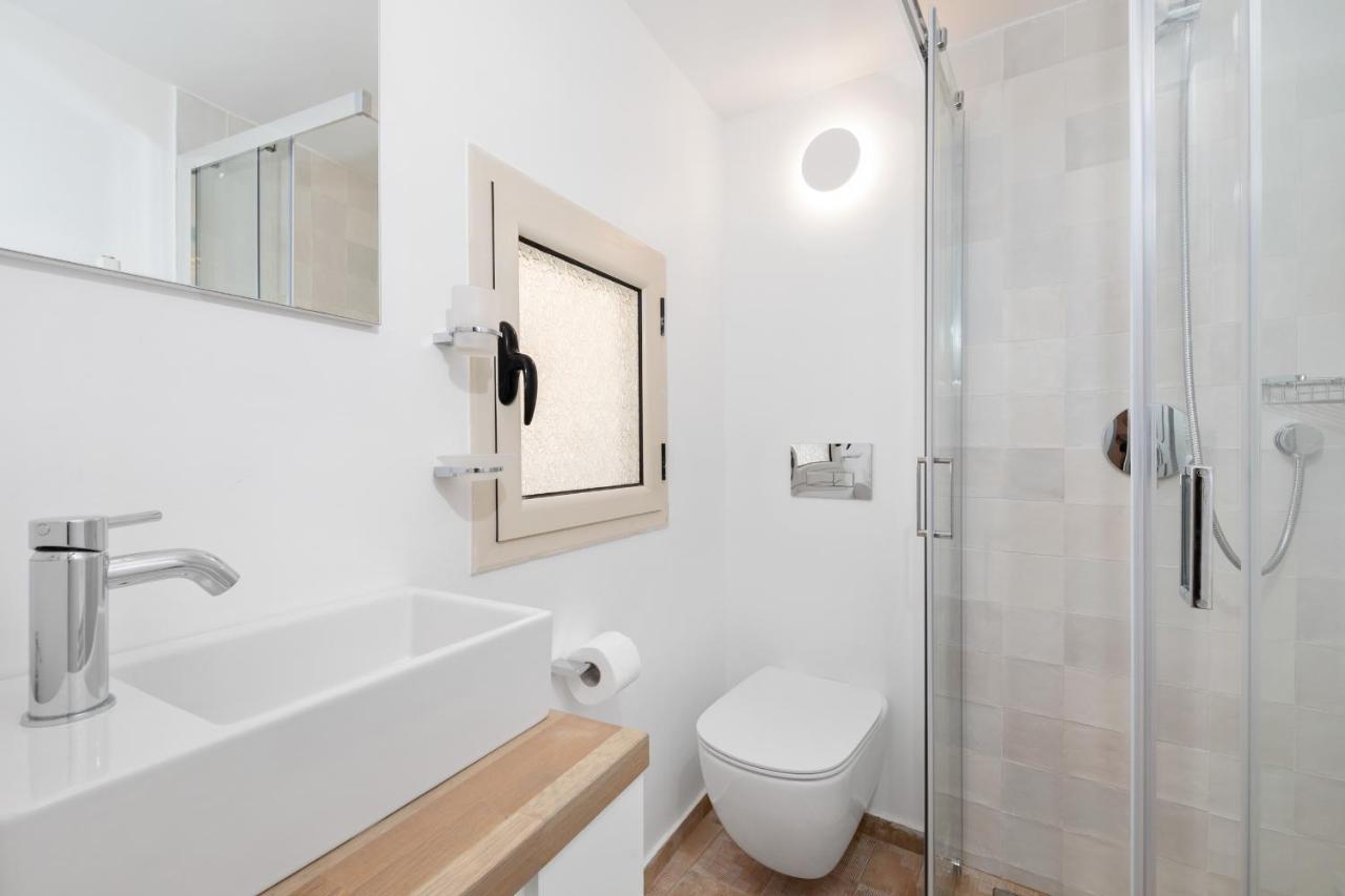 Corfuvacations - Kleio Daire Korfu Dış mekan fotoğraf